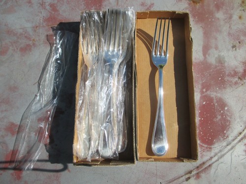 Fourchettes métal - ,
