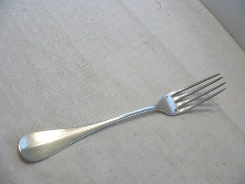 Ancienne fourchette - ancienne,